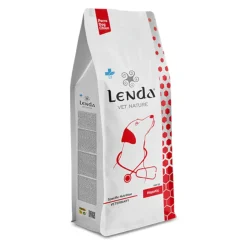 Lenda Vet. Nature Hepatic pienso para perros Discount