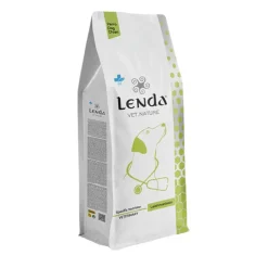 Lenda Vet. Nature Leishmaniasis pienso para perros Best