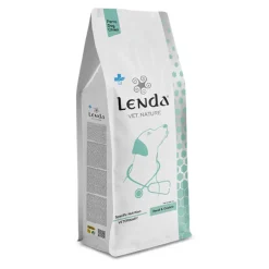 Lenda Vet. Nature Renal & Oxalate pienso para perros Clearance