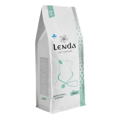 Lenda Vet. Nature Renal pienso para gatos New