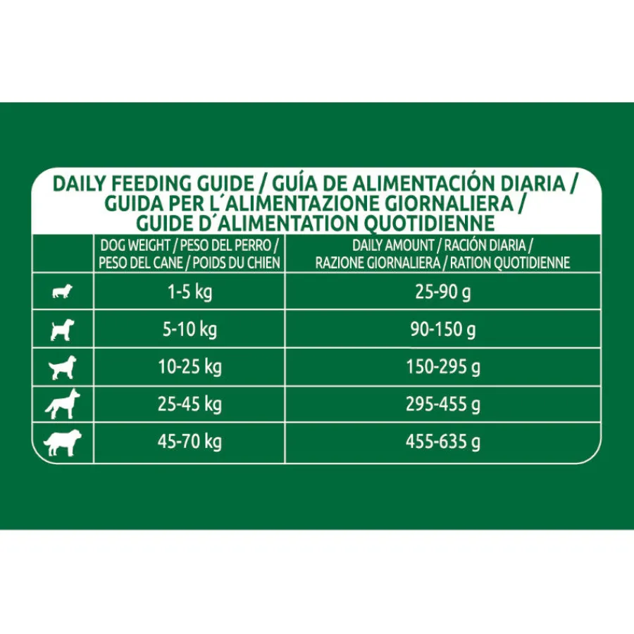 Libra Adult Buey pienso para perros Online