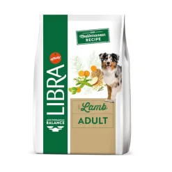 Libra Adult Cordero pienso para perros Discount