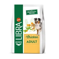 Libra Adult Pollo pienso para perros Sale