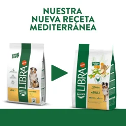 Libra Adult Pollo pienso para perros Sale