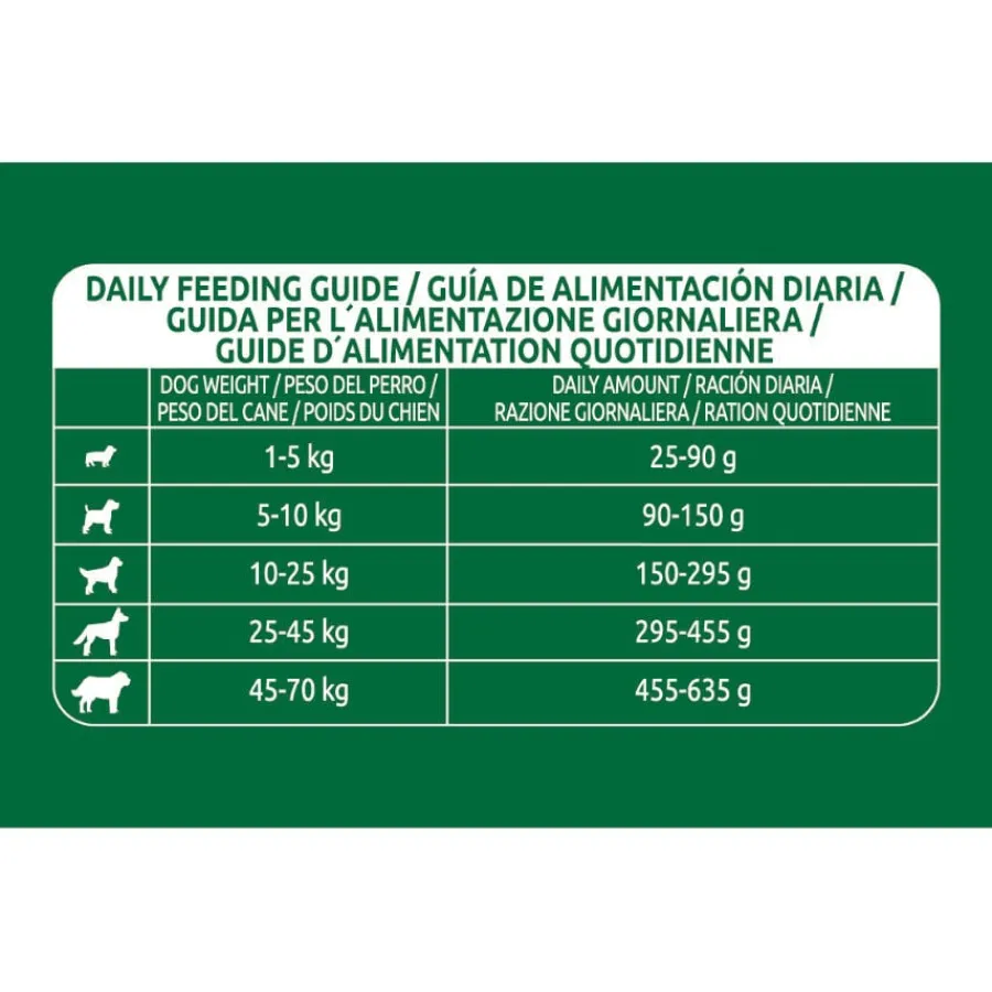 Libra Adult Salmón pienso para perros Outlet