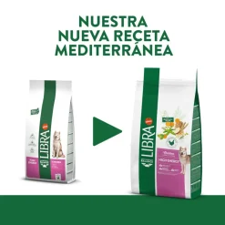 Libra High Energy Pollo pienso para perros Outlet