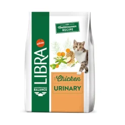 Libra Urinary pienso para gatos Sale