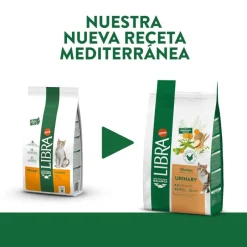 Libra Urinary pienso para gatos Sale