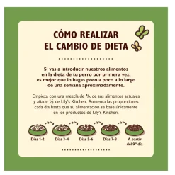 Lily's Kitchen Adult Cordero pienso para perros Hot