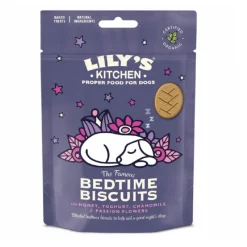 Lily's Kitchen Bedtime Biscuits Bocaditos para perros Best