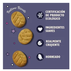 Lily's Kitchen Bedtime Biscuits Bocaditos para perros Best