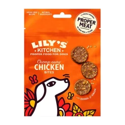 Lily's Kitchen Bocaditos Pollo para perros Online