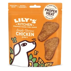Lily's Kitchen Filetes de Pollo para perros Sale