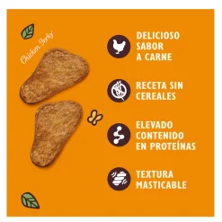 Lily's Kitchen Filetes de Pollo para perros Sale