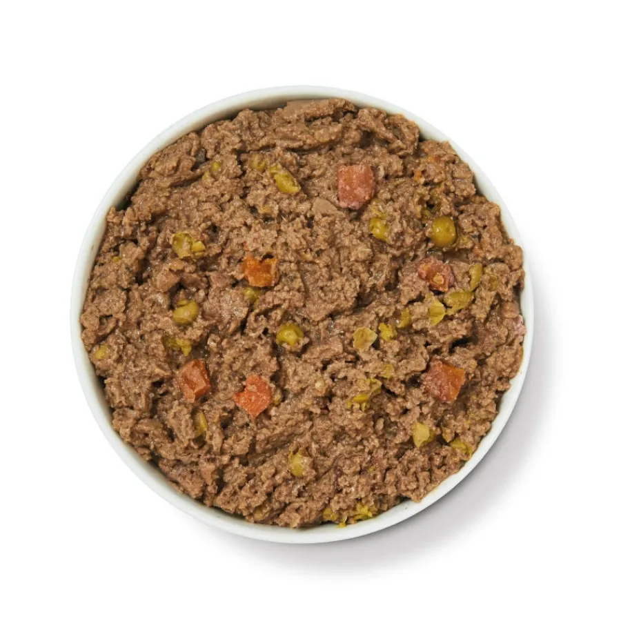 Lily's Kitchen Organic Ternera Tarrina para perros New