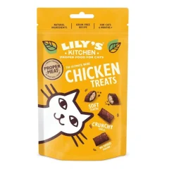 Lily's Kitchen Pollo Bocaditos para gatos Online