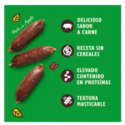 Lily's Kitchen Salchichas Cerdo para perros Discount