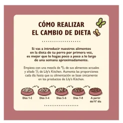 Lily's Kitchen Venado y Jabalí lata para perros Outlet