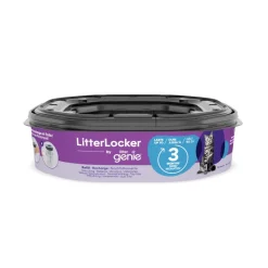 Litter Genie LitterLocker Recambio Cuadrado para gatos Outlet