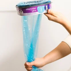 Litter Genie LitterLocker Recambio Cuadrado para gatos Outlet