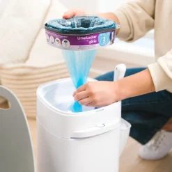 Litter Genie LitterLocker Recambio Cuadrado para gatos Outlet