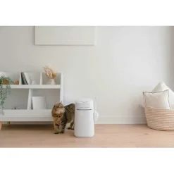 Litter Genie LitterLocker Cubo Depósito de Excremento para gatos Hot