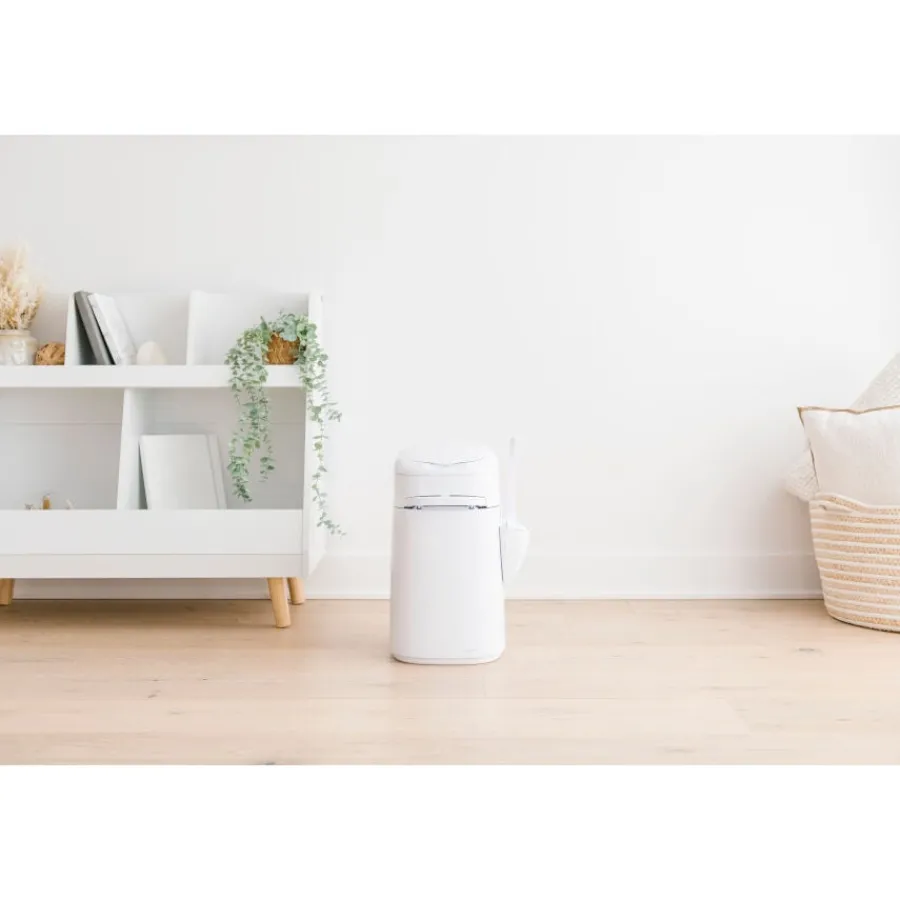 Litter Genie LitterLocker Cubo Depósito de Excremento para gatos Hot