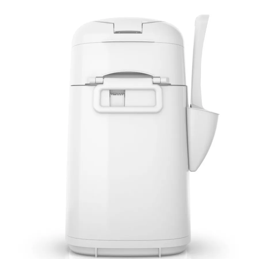 Litter Genie LitterLocker Cubo Depósito de Excremento para gatos Hot