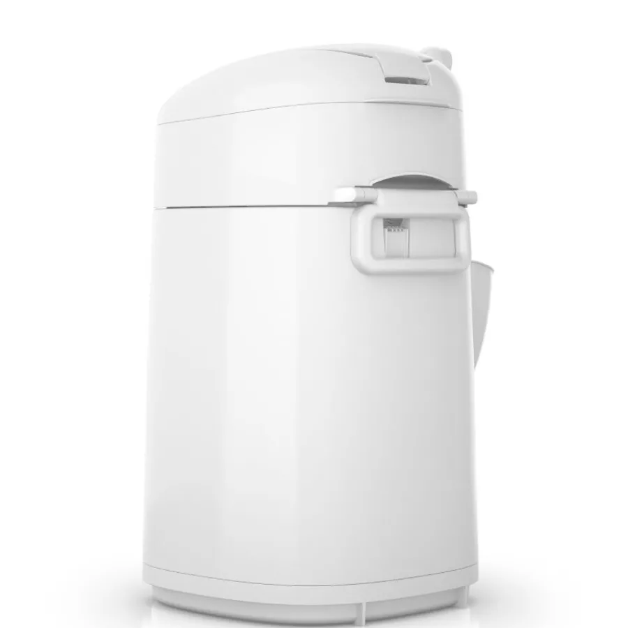 Litter Genie LitterLocker Cubo Depósito de Excremento para gatos Hot