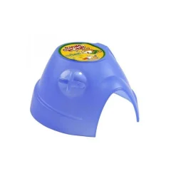 Living World Caseta para roedores New