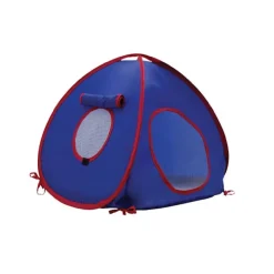 Living World Tienda azul para roedores Sale