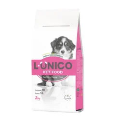 L-Único Puppy pienso para cachorros Sale