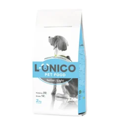 L-Único Senior Light pienso para perros