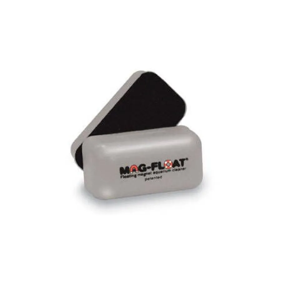 Mag-Float Limpia Algas Magnético para acuarios Outlet