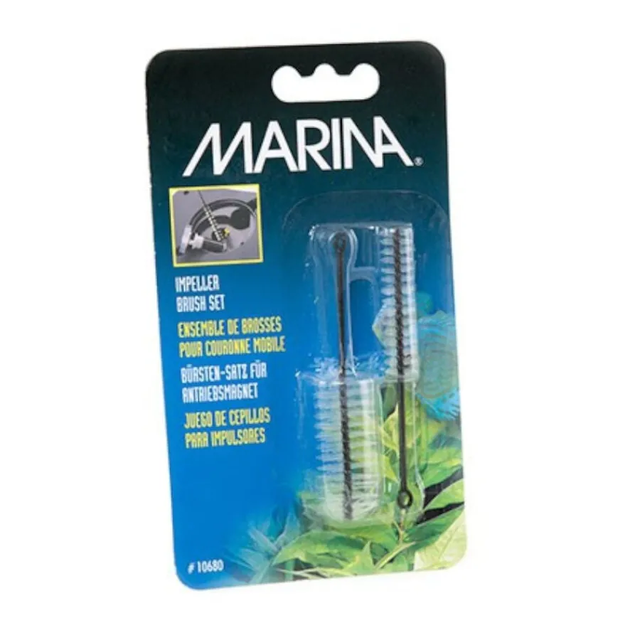Marina Set de Cepillos para rotores Discount