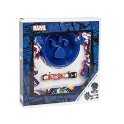 Disney Marvel Capitán América Set de Bienvenida para perros Online