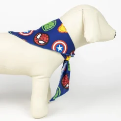 Disney Marvel Capitán América Set de Bienvenida para perros Online