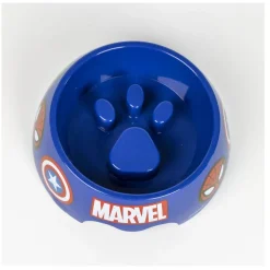 Disney Marvel Capitán América Set de Bienvenida para perros Online