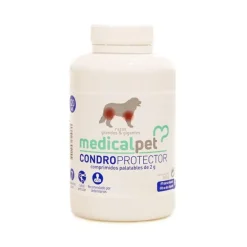 Medicalpet Condroprotector en Comprimidos para perros grandes y gigantes Hot