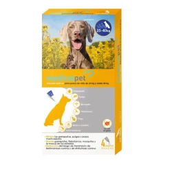 Medicalpet Pipetas Antiparasitarias para perros Online