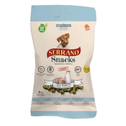 Mediterranean Natural Serrano Huesitos para cachorros Sale