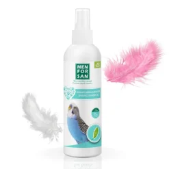 Menforsan Champú con Glicerina para aves Clearance