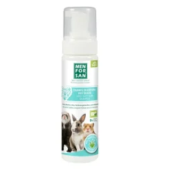 Menforsan Champú en Seco Aloe Vera para hurones Sale