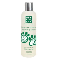 Menforsan Crema Suavizante para perros Clearance