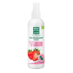 Menforsan Fresa Colonia para perros Discount