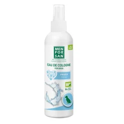 Menforsan Fresh Colonia para perros Online