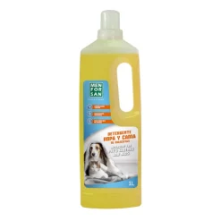 Menforsan Home Detergente textil para perros y gatos New