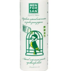 Menforsan Insecticida en Polvo para pájaros Best