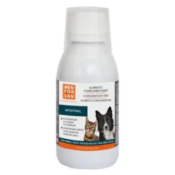 Menforsan Intestinal Alimento Complementario para perros y gatos Hot