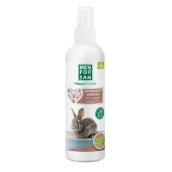 Menforsan Spray Antiamoníaco Limpiador de Bandeja para roedores, conejos y hurones Sale